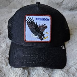 Freedom Hat! Goorin Bros.